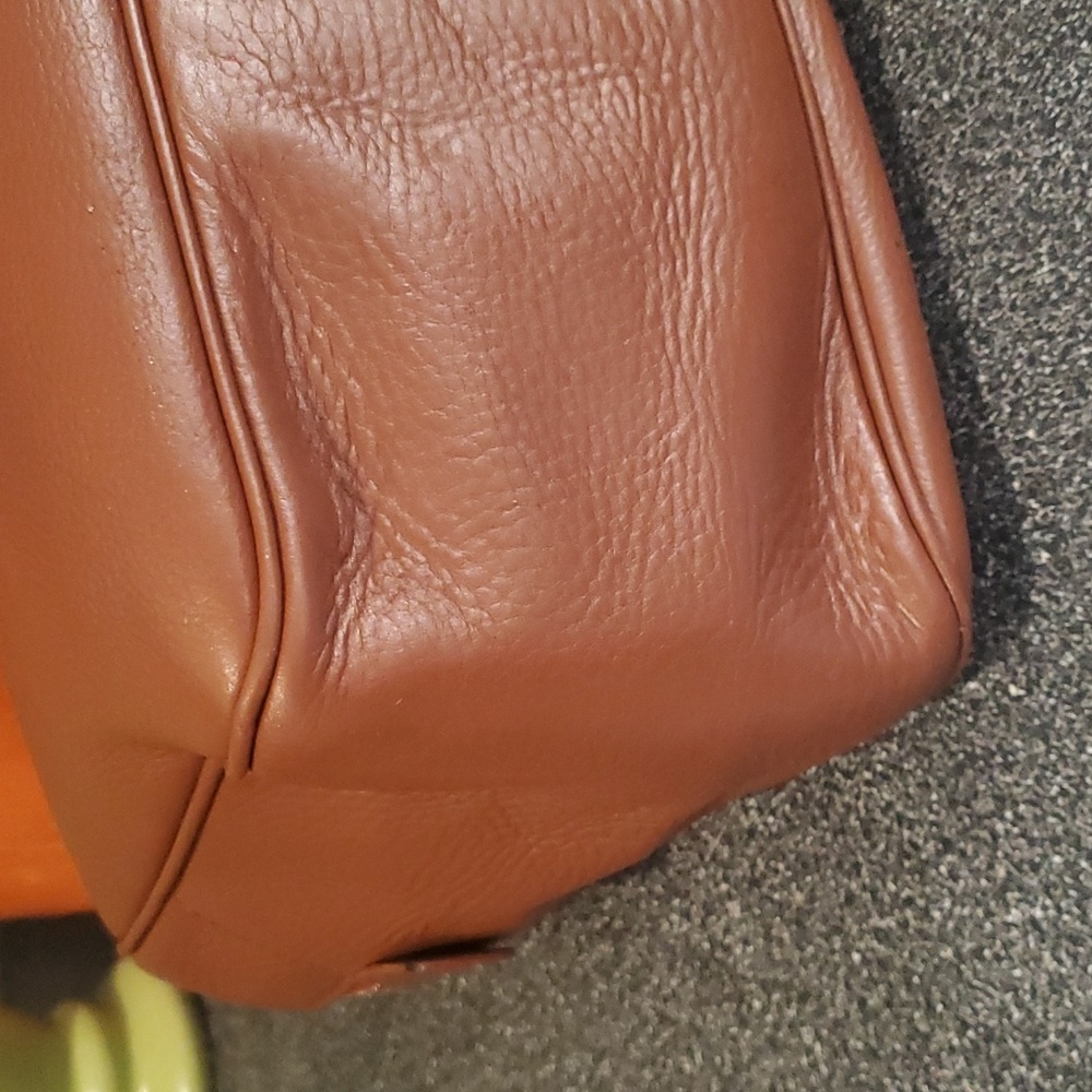Gucci Soho Bag Includes COA - Picture 7 of 14